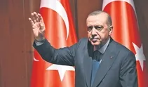 Hedef büyük Türkiye mutabakatı