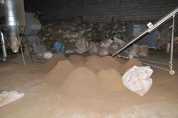 Kullanılmış çayları yeni gibi vatandaşa içireceklerdi