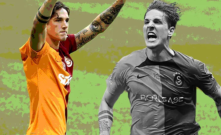 Son dakika Galatasaray transfer haberleri: Zaniolo’nun sözleşmesinde flaş detay ilk kez ortaya çıktı! Aston Villa’ya imza atınca...