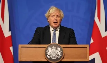 İngiltere’yi sallayan görüntüler! Başbakan Johnson özür diledi, sözcü istifa etti