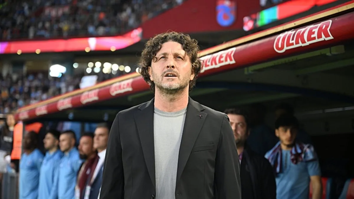 Fatih Tekke: "Galatasaray'ı zorladığımızı düşünüyorum"