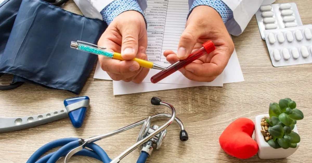 asiri kansizlik tedavi edilmezse ne olur hangi hastaliklara yol acar asiri kansizligin neden oldugu saglik problemleri saglik haberleri