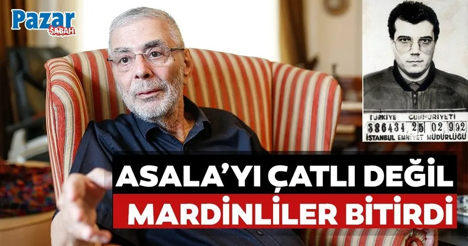 asala yi abdullah catli ve ekibi degil
