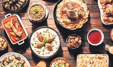 Türk mutfağı ilk 10’da