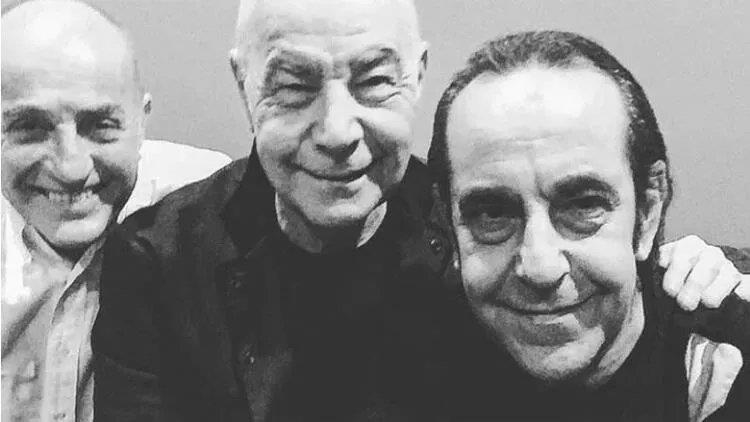 Özkan Uğur’dan üzücü haber! 3 aydır yoğun bakımdaydı!