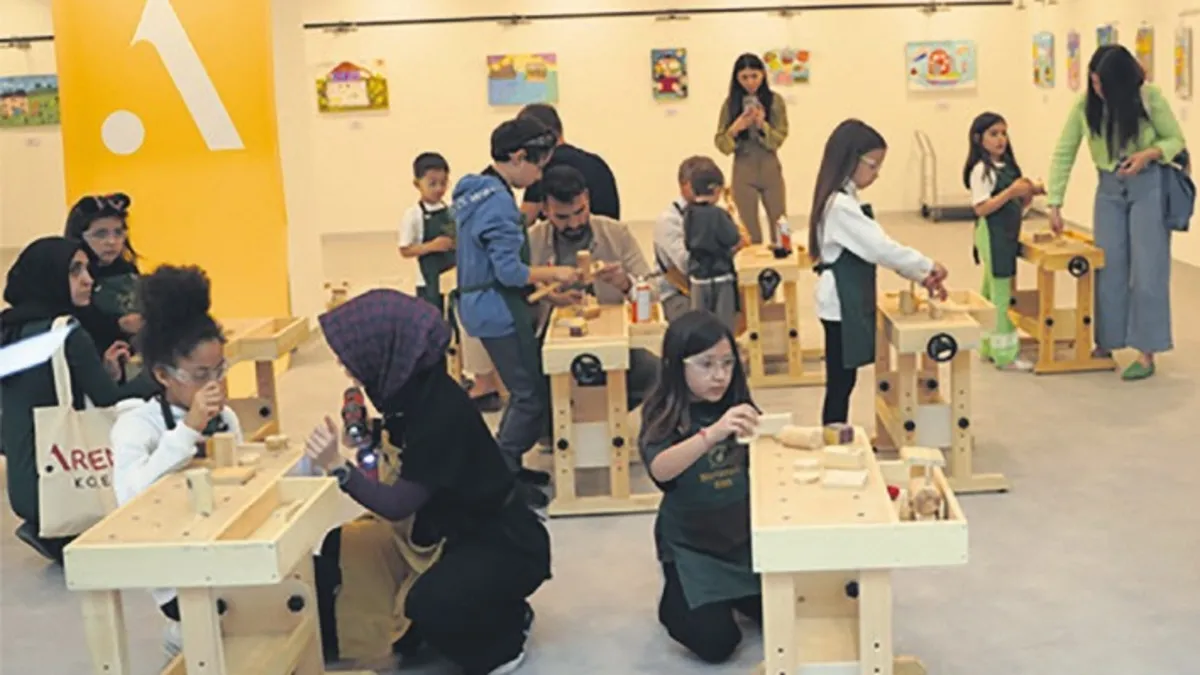 Yeni nesil okul modeli Ankara’da açılıyor