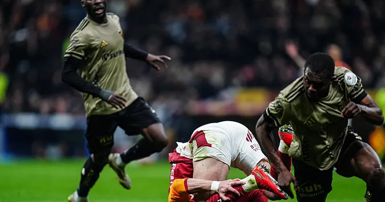 Anfernee Djiksteel: Uyumumuz çok iyi!