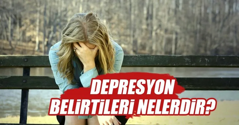 depresyon nedir depresyon nasil gecer