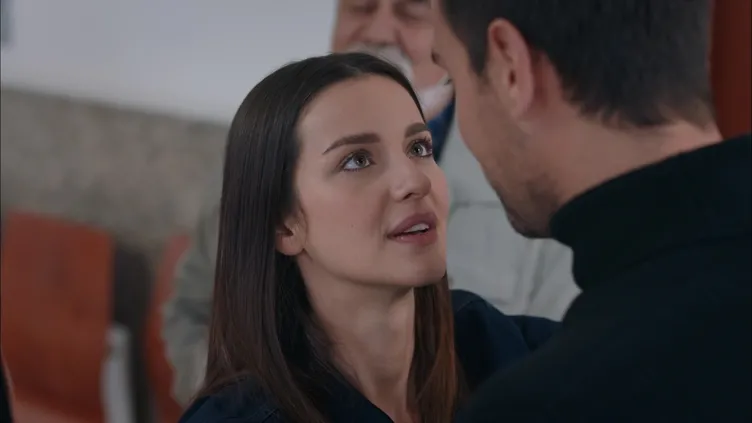 Sen Anlat Karadeniz 30. bölümde Nefes serbest kalıyor!