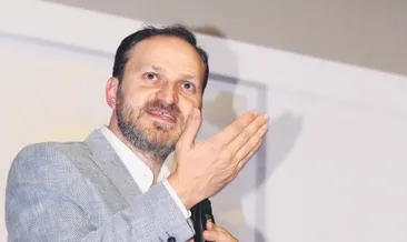 Sonuna kadar çabalayın