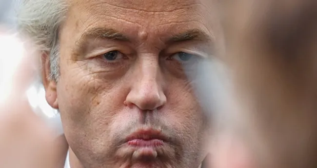 Hollanda’nın tutumu Avrupa’nın Türkiye’yi kuşatma projesidir