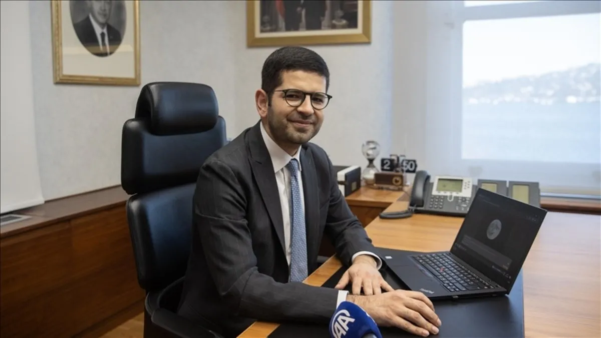 Uluslararası yatırımcılara Türkiye'deki