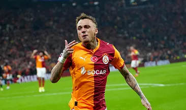 Noa Lang: Daha iyisi olabilirdi!