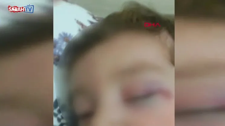 Oğluna sigara içirip ölmesi için ilaç veren anneye başka suçlardan 2 yıl 3 ay hapis | Video