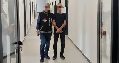 Siber dolandırıcıya 7 yıl 11 ay hapis