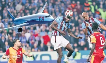 Fırtına hava yolları