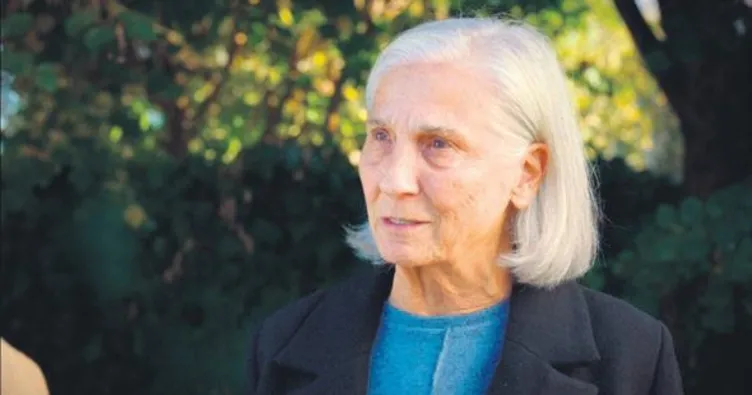 Sevgi teyze harekete geçti!