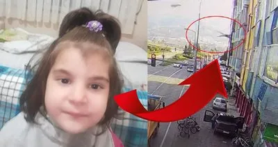 SON DAKİKA: 4 yaşındaki Fatma Nur Havuz’u 6. kattan atmıştı! Cani anne hakkında flaş gelişme!