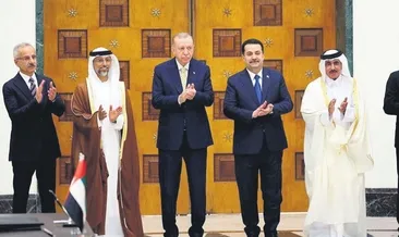 Yeni İpek Yolu çalışmaları başladı