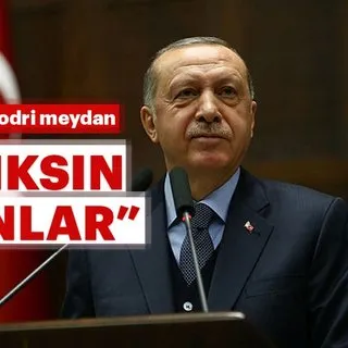 Başkan Erdoğan, CHP'nin enflasyon yalanını verilerle çürüttü