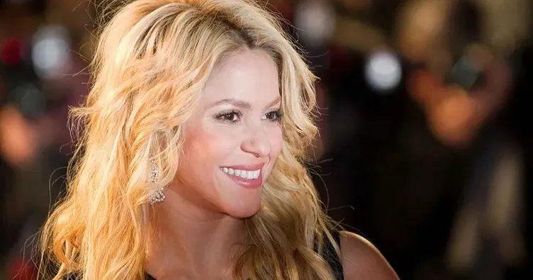 Shakira yeni aşka yelken açtı