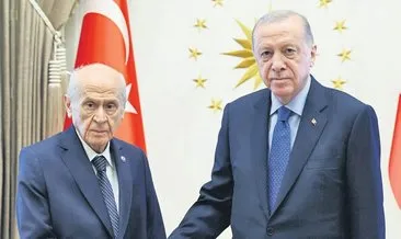 Gündem terörsüz Türkiye