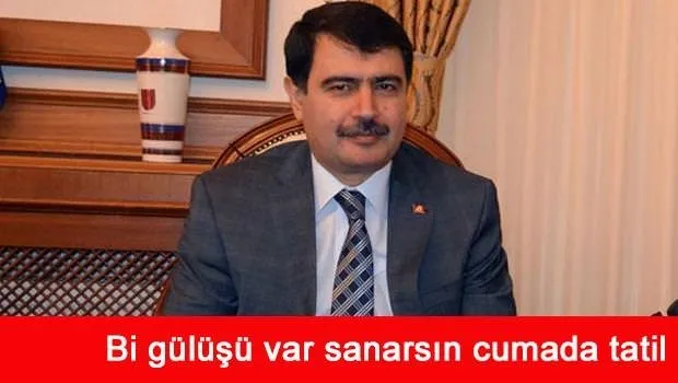 Kar yağdı capsler patladı!