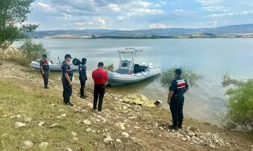 Sulama kanalına düşen yaşlı adamın cenazesi gölde bulundu #sivas
