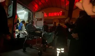 Zonguldak’ta maden ocağında patlama: 4 işçi yaralandı