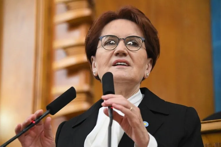 SON DAKİKA: Meral Akşener, 'Ahmaklık, geri zekalılık' diyerek topa tutmuştu! CHP'den ilk yanıt geldi: Kadın kontrolden çıkmış...