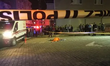 Samsun'da yürek burkan kaza: Yaşlı kadına çöp kamyonu çarptı! #samsun