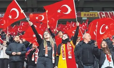 Tek yürek tek bayrak #istanbul
