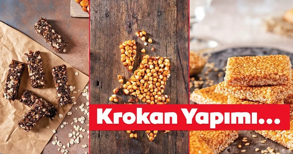Krokan Yapimi Flipboard