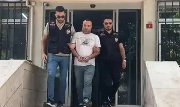 Beşiktaşlı futbolcu Emrecan’a saldıran şüpheli adliyeye sevk edildi