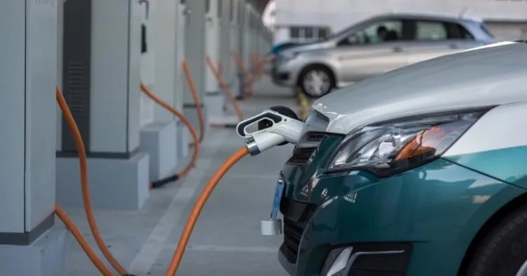 Vestel In Sarj Istasyonlariyla Turkiye Yi Dolasabileceksiniz