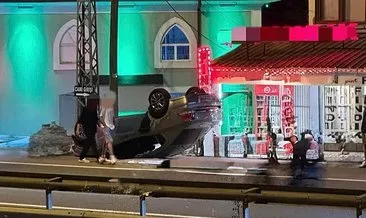 Giresun’da feci kaza: Birden çok aracın çarptığı genç hayatını kaybetti! #giresun
