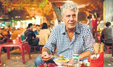Bourdain’in izinden Vietnam