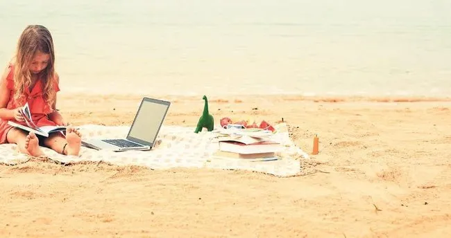Tatil Kitapla Guzel Kitap Haberleri