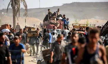 SON DAKİKA| Türkiye dahil 8 ülkeden Gazze açıklaması: Hamas ve Trump’ın çağrısı memnuniyet verici