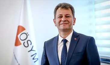 ÖSYM Başkanı Aygün YKS hazırlıklarını açıkladı