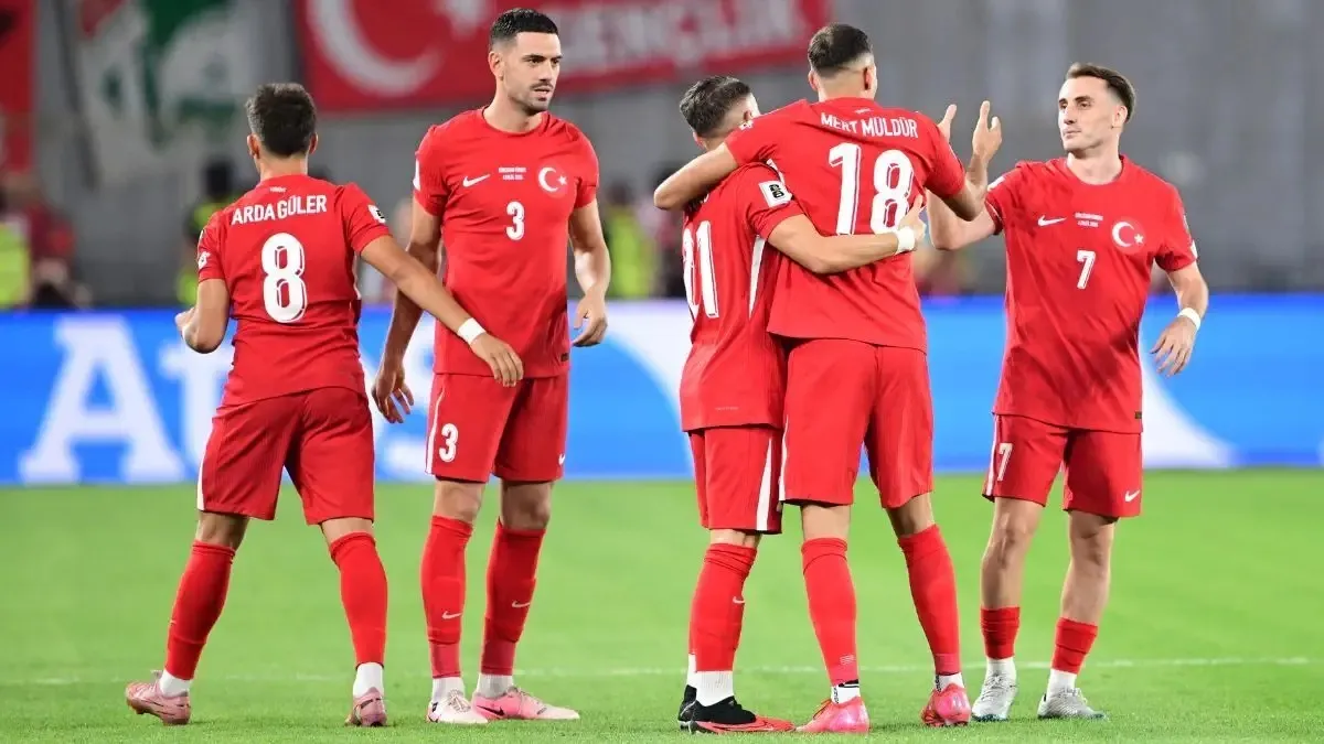 MİLLİ MAÇ CANLI YAYIN KANALI: Türkiye – Bulgaristan milli maçı hangi kanalda, saat kaçta, şifresiz mi? A Milli Futbol Takımı sahaya çıkıyor! MİLLİ MAÇ CANLI YAYIN KANALI: Türkiye – Bulgaristan milli maçı hangi kanalda, saat kaçta, şifresiz mi? A Milli Futbol Takımı sahaya çıkıyor!