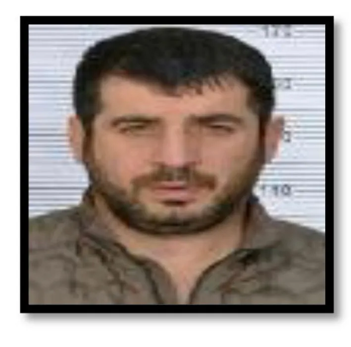 Son dakika: İşte Türkiye’ye iadesi yapılan suçlular! Tek tek getirildiler