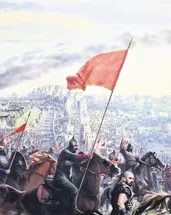 Yeni çağı başlatan zafer