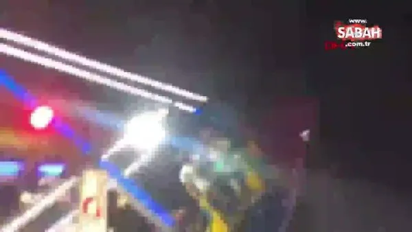 Malatya Da Lunaparkta Tepki Ceken Skandal Goruntuler Video Videosunu Izle Son Dakika Haberleri