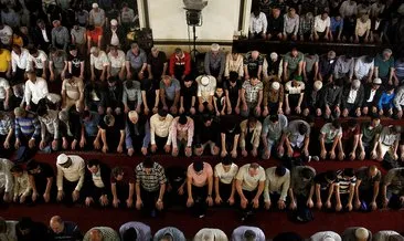 Salgin Hastalik Doneminde Cuma Namazi Kilinmazsa Gunah Olur Mu Sorularla Islamiyet