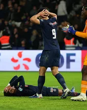 PSG, Fransa Kupası’na erken veda etti!