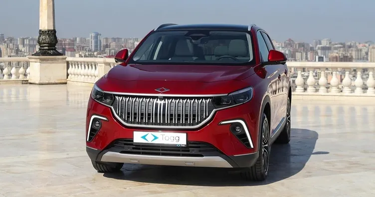 Togg’da kapasite artırılıyor