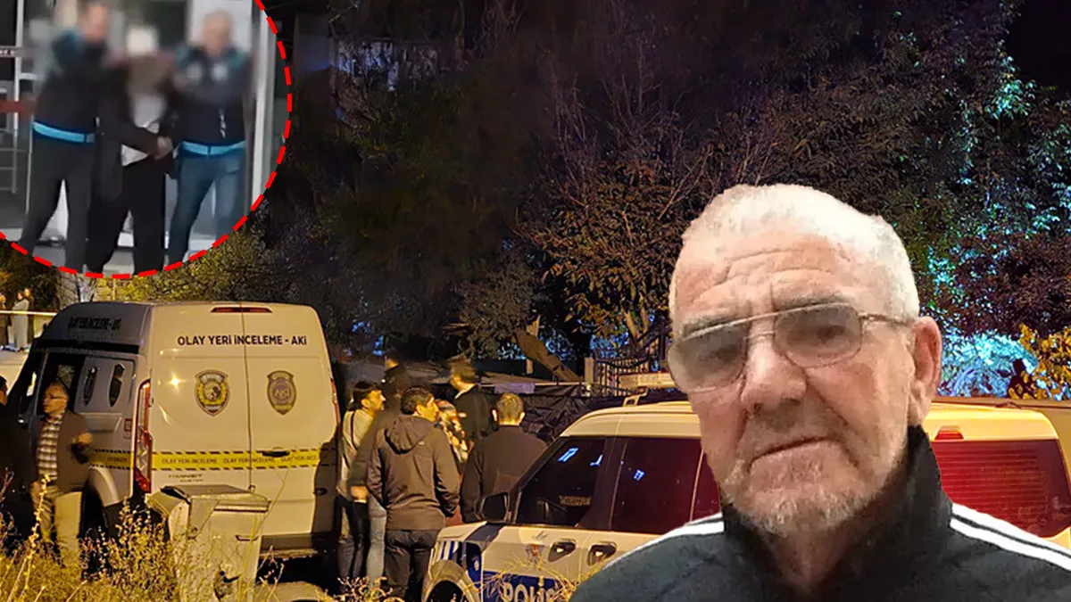 Kayseri’de çifte cinayet! Camiden evlerine dönerken katledilmişlerdi: İstenilen ceza belli oldu