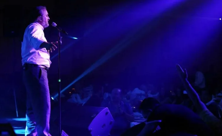 Volkan Konak futbolun efsane ismi ile kuzenmiş! Herkesi şaşırtan o gerçek