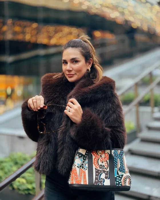 Buse Varol formunu nasıl koruduğunu açıkladı! Ben kendimi iyi hissettiğim kiloda...